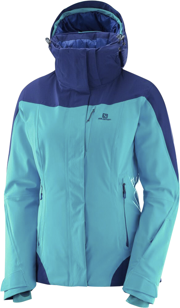 Icerocket Jacket